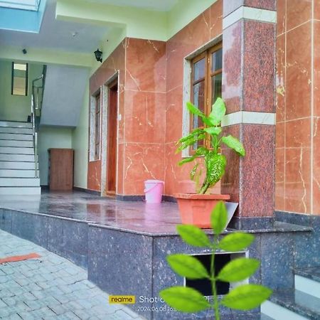 Valley Vista Villa Madikeri Coorg Екстер'єр фото