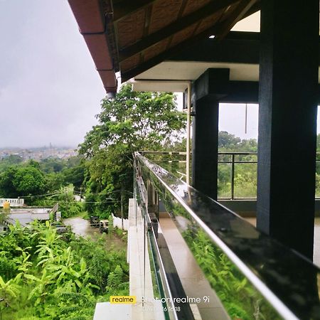 Valley Vista Villa Madikeri Coorg Екстер'єр фото