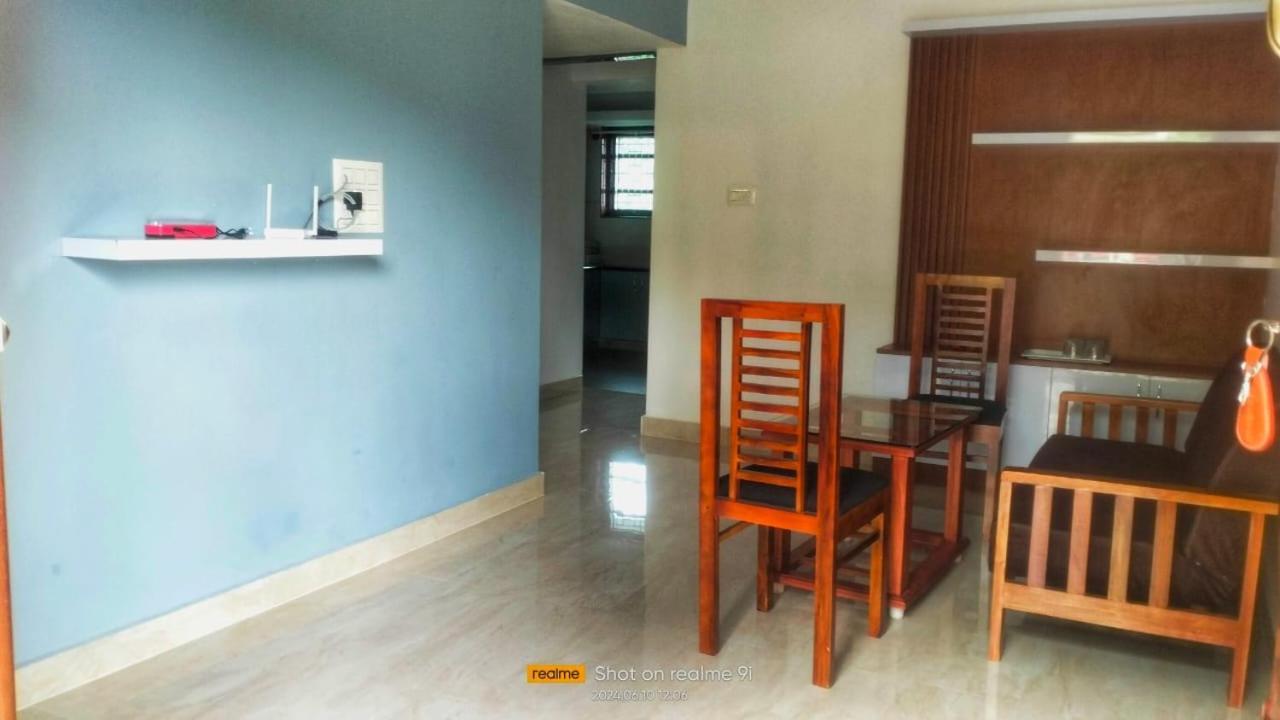 Valley Vista Villa Madikeri Coorg Екстер'єр фото