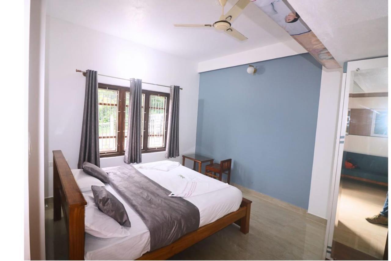 Valley Vista Villa Madikeri Coorg Екстер'єр фото