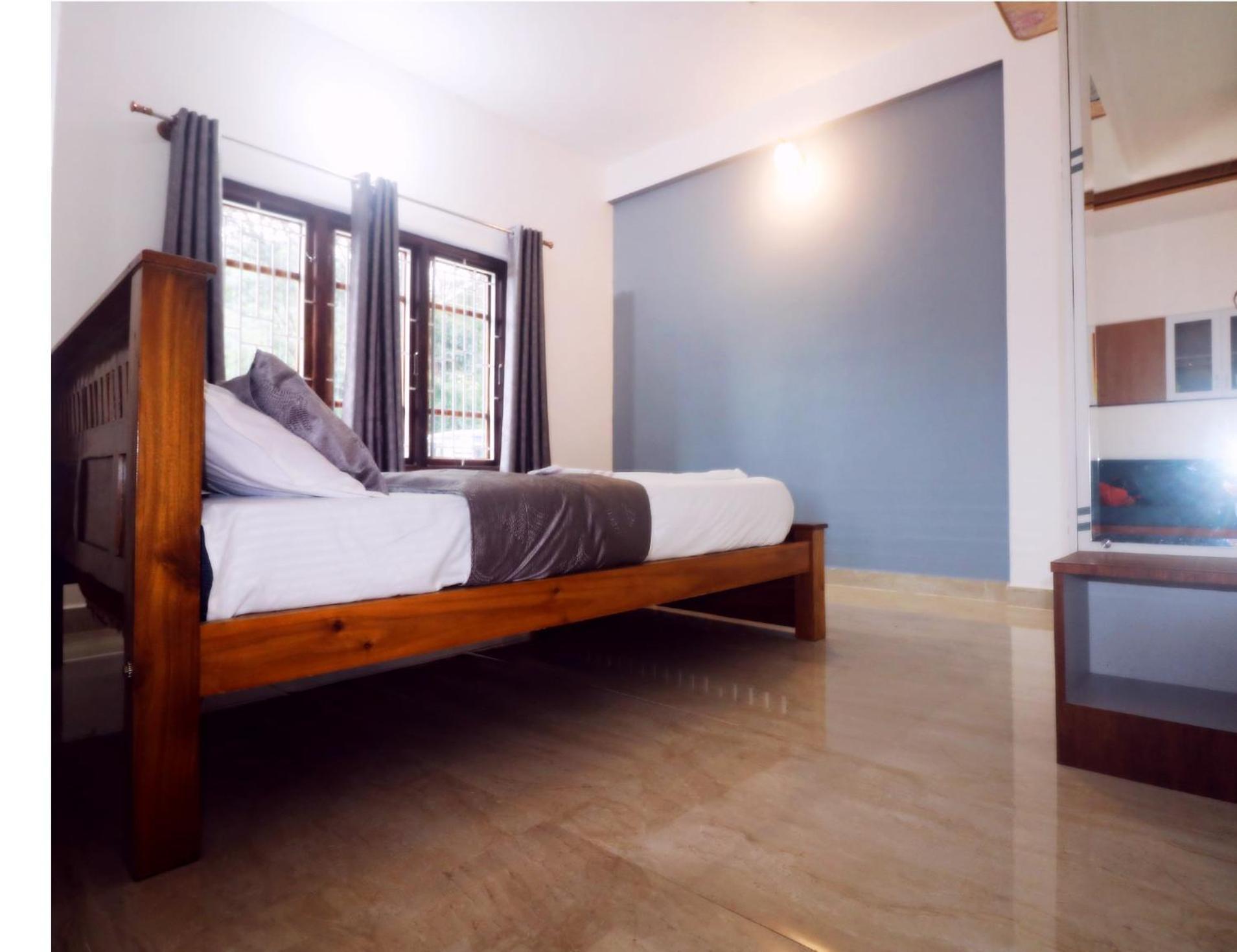 Valley Vista Villa Madikeri Coorg Екстер'єр фото