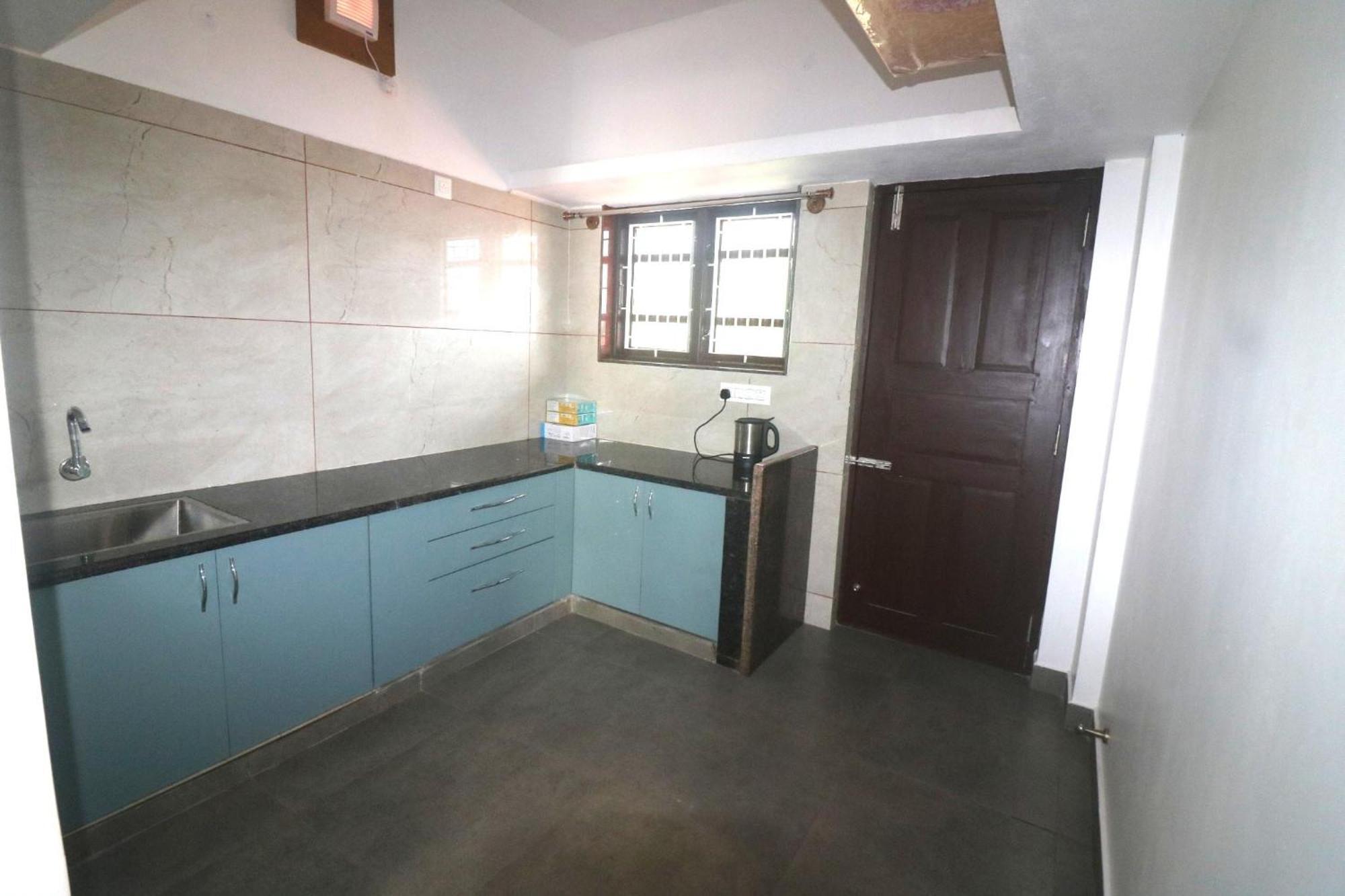 Valley Vista Villa Madikeri Coorg Екстер'єр фото