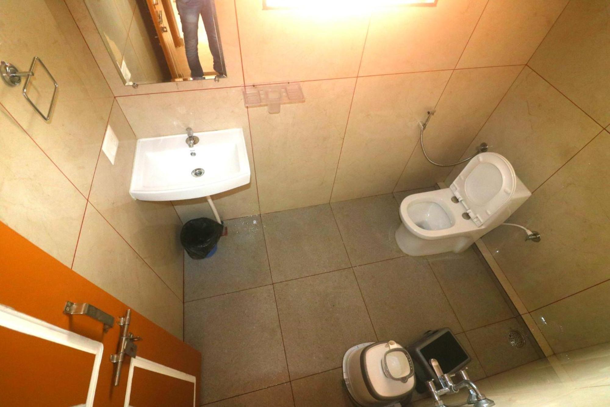 Valley Vista Villa Madikeri Coorg Екстер'єр фото