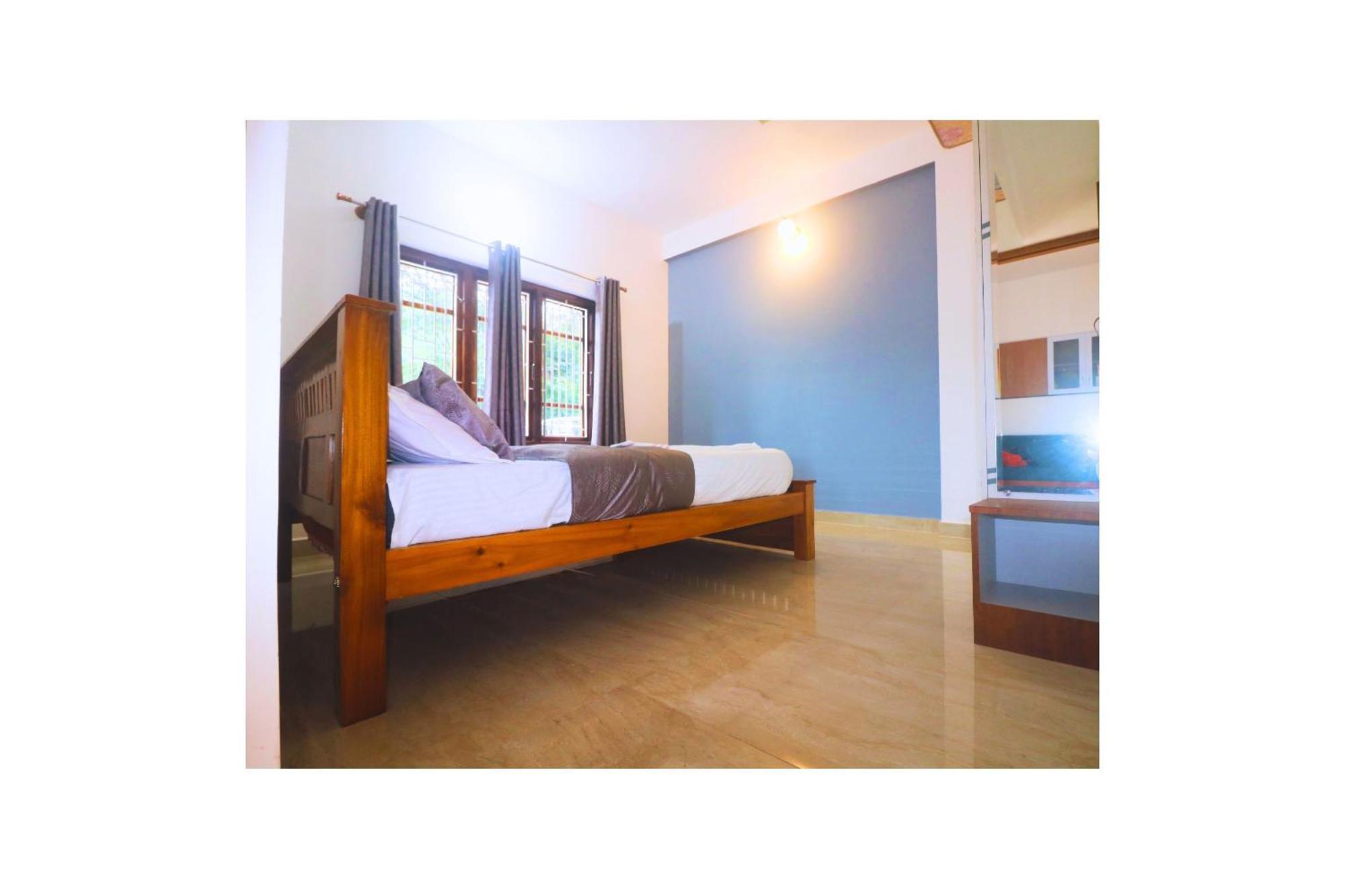 Valley Vista Villa Madikeri Coorg Екстер'єр фото
